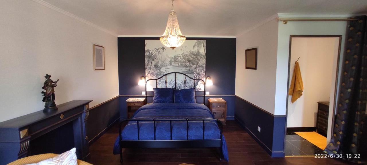 Ty Madelez, Chambres De Charme, Gites Et Spa La Roche-Derrien Kültér fotó