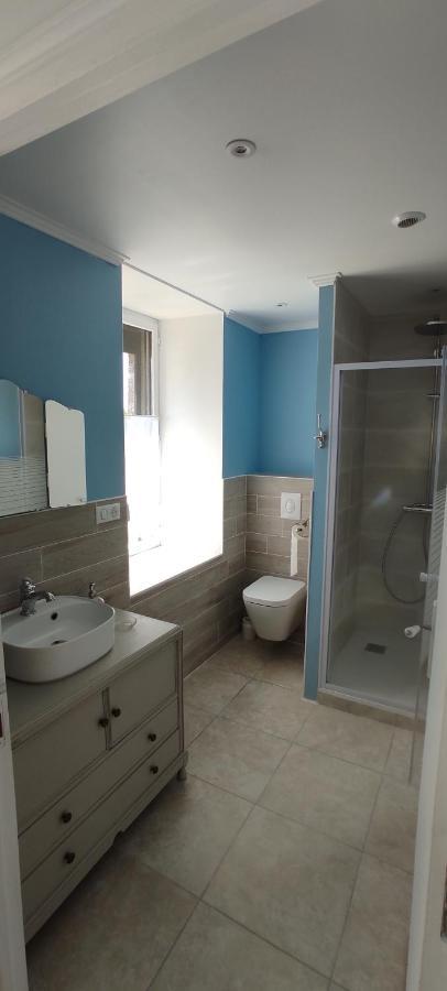 Ty Madelez, Chambres De Charme, Gites Et Spa La Roche-Derrien Kültér fotó