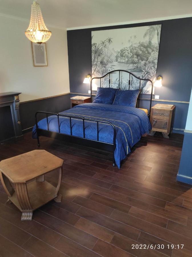Ty Madelez, Chambres De Charme, Gites Et Spa La Roche-Derrien Kültér fotó