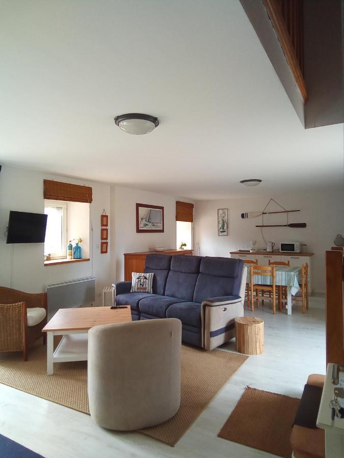 Ty Madelez, Chambres De Charme, Gites Et Spa La Roche-Derrien Kültér fotó