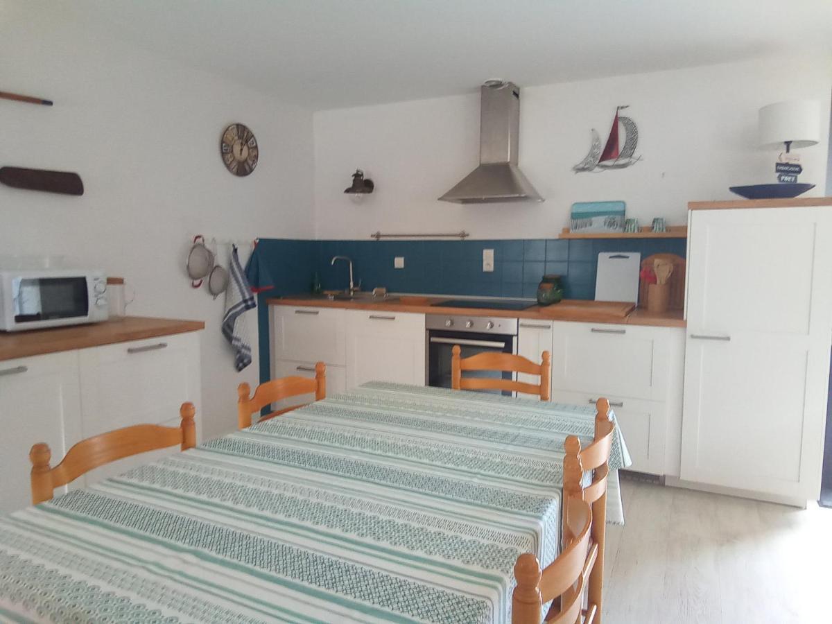 Ty Madelez, Chambres De Charme, Gites Et Spa La Roche-Derrien Kültér fotó