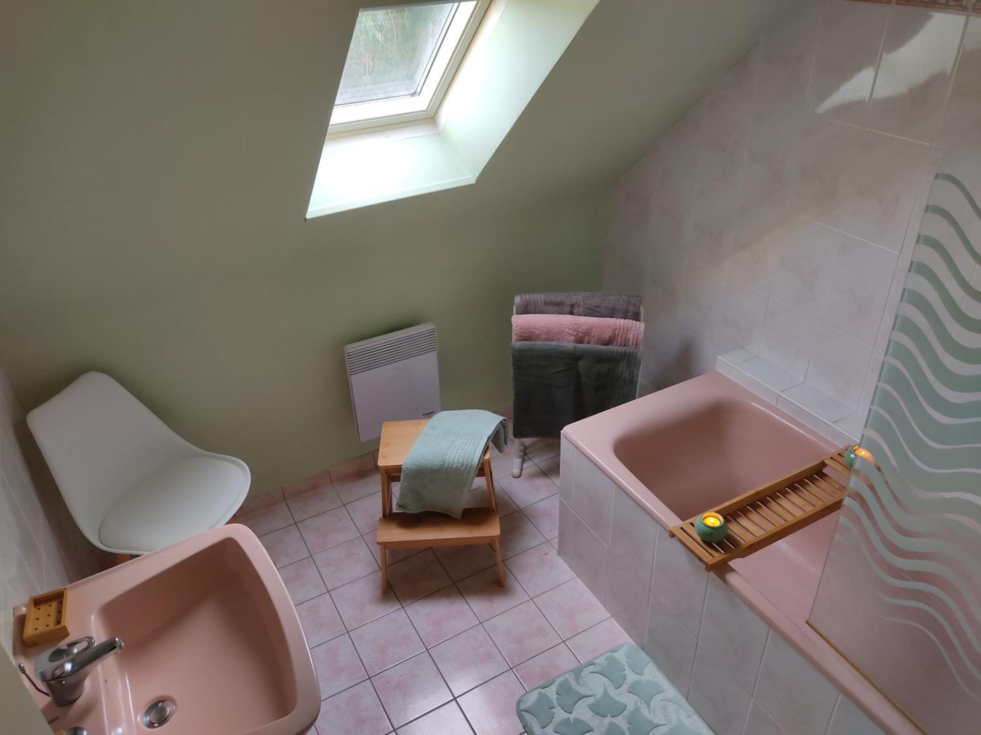 Ty Madelez, Chambres De Charme, Gites Et Spa La Roche-Derrien Kültér fotó
