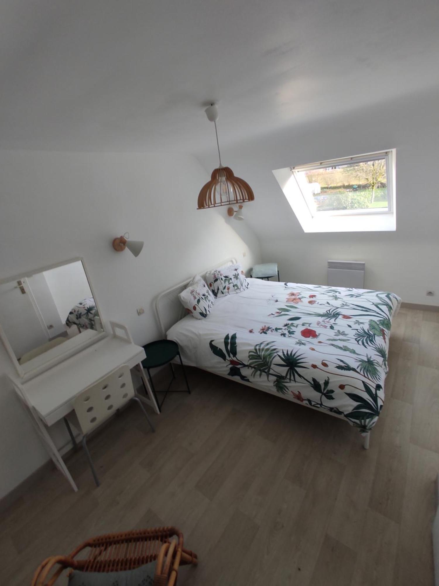 Ty Madelez, Chambres De Charme, Gites Et Spa La Roche-Derrien Kültér fotó