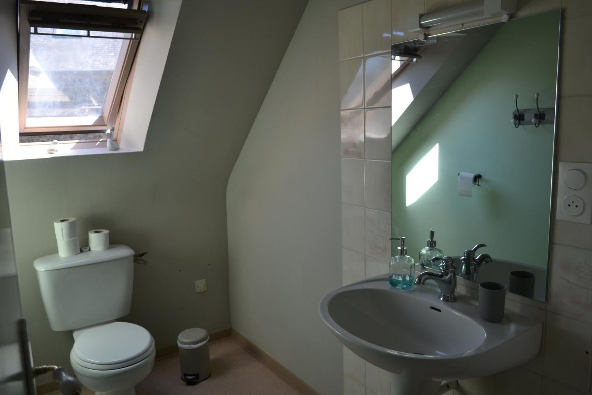 Ty Madelez, Chambres De Charme, Gites Et Spa La Roche-Derrien Kültér fotó