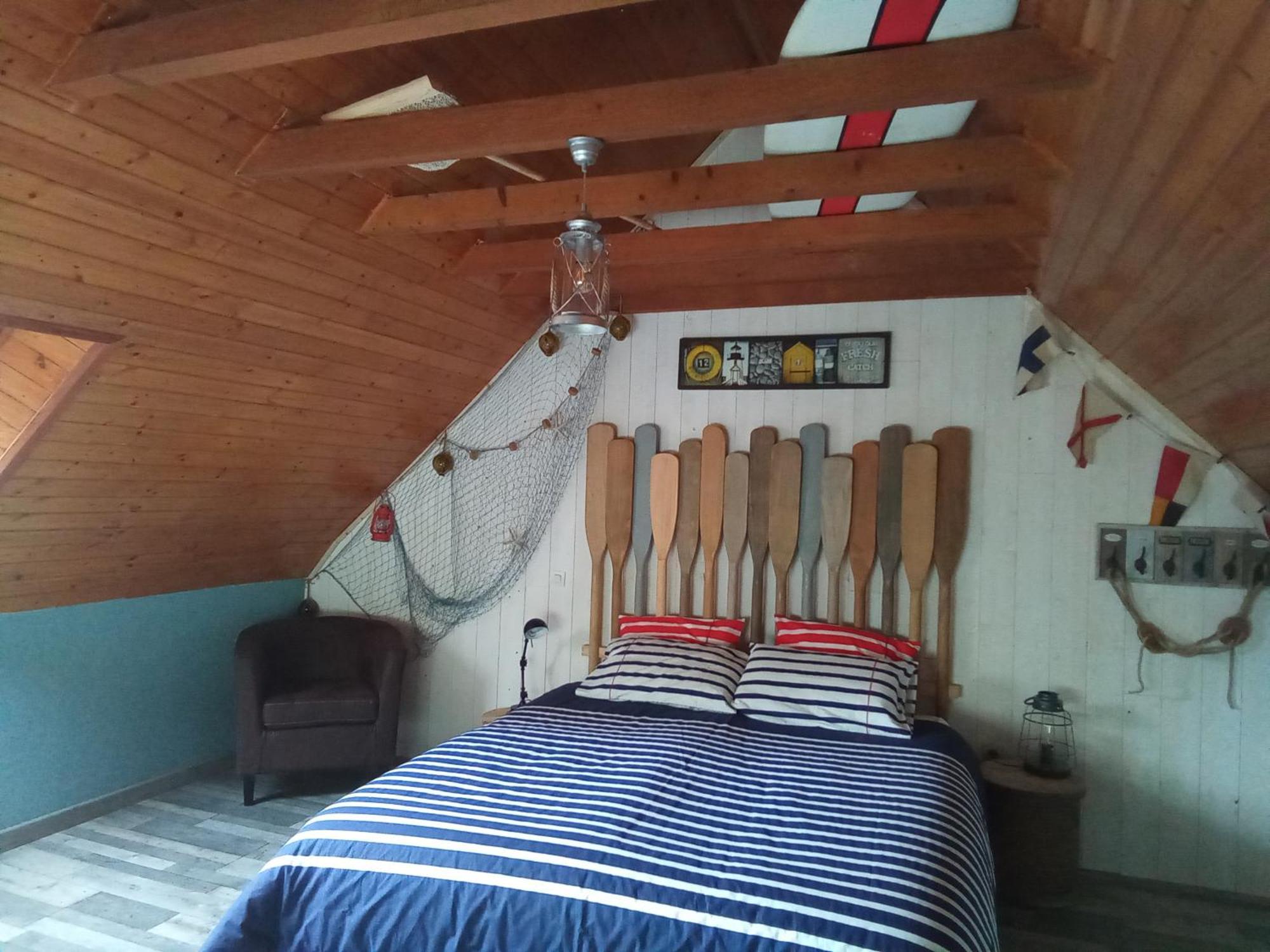 Ty Madelez, Chambres De Charme, Gites Et Spa La Roche-Derrien Kültér fotó