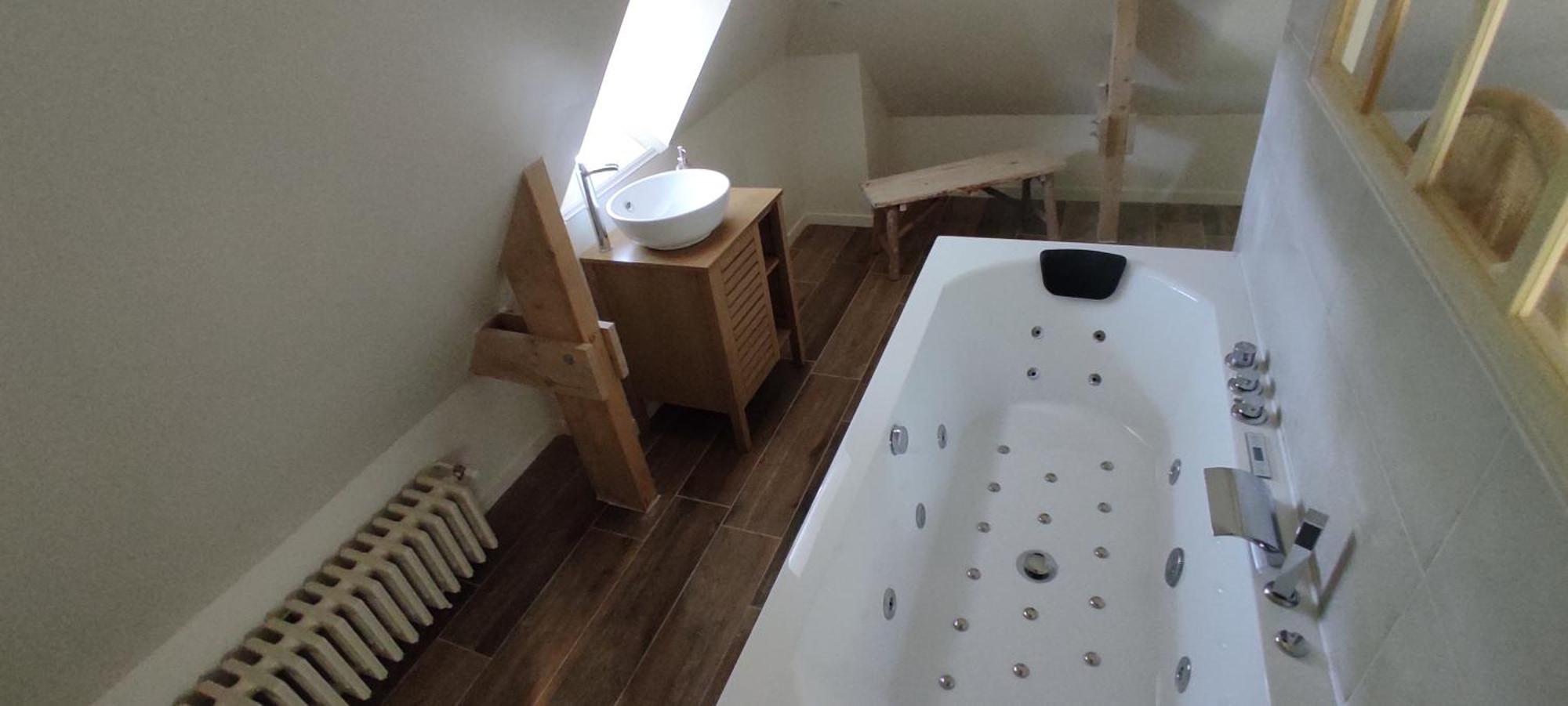 Ty Madelez, Chambres De Charme, Gites Et Spa La Roche-Derrien Kültér fotó