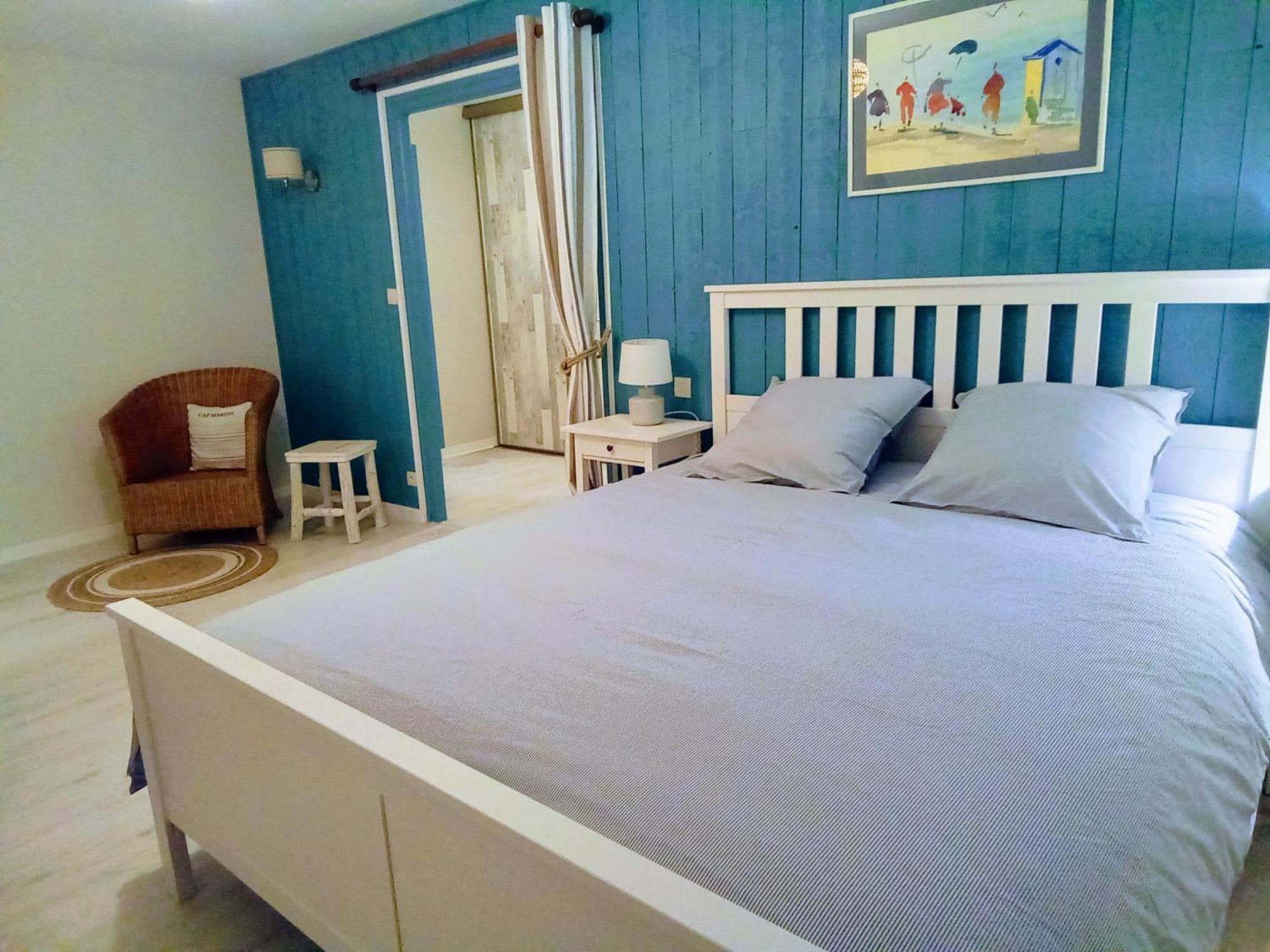 Ty Madelez, Chambres De Charme, Gites Et Spa La Roche-Derrien Kültér fotó