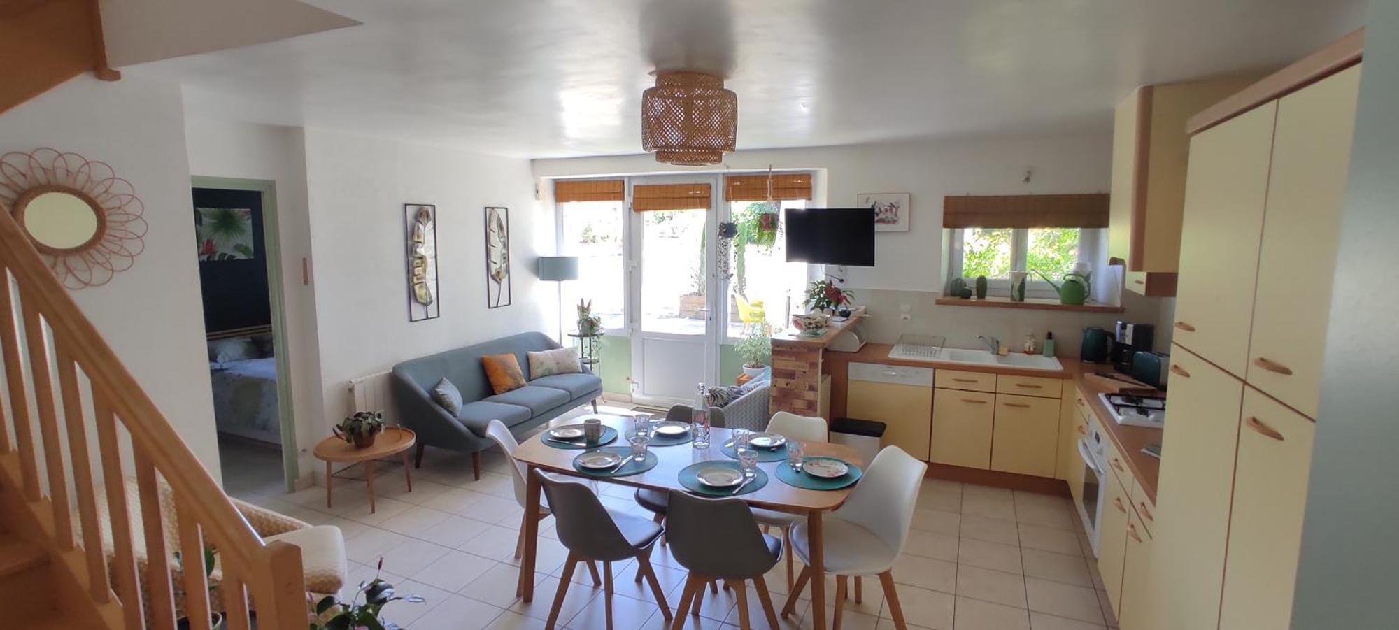 Ty Madelez, Chambres De Charme, Gites Et Spa La Roche-Derrien Kültér fotó
