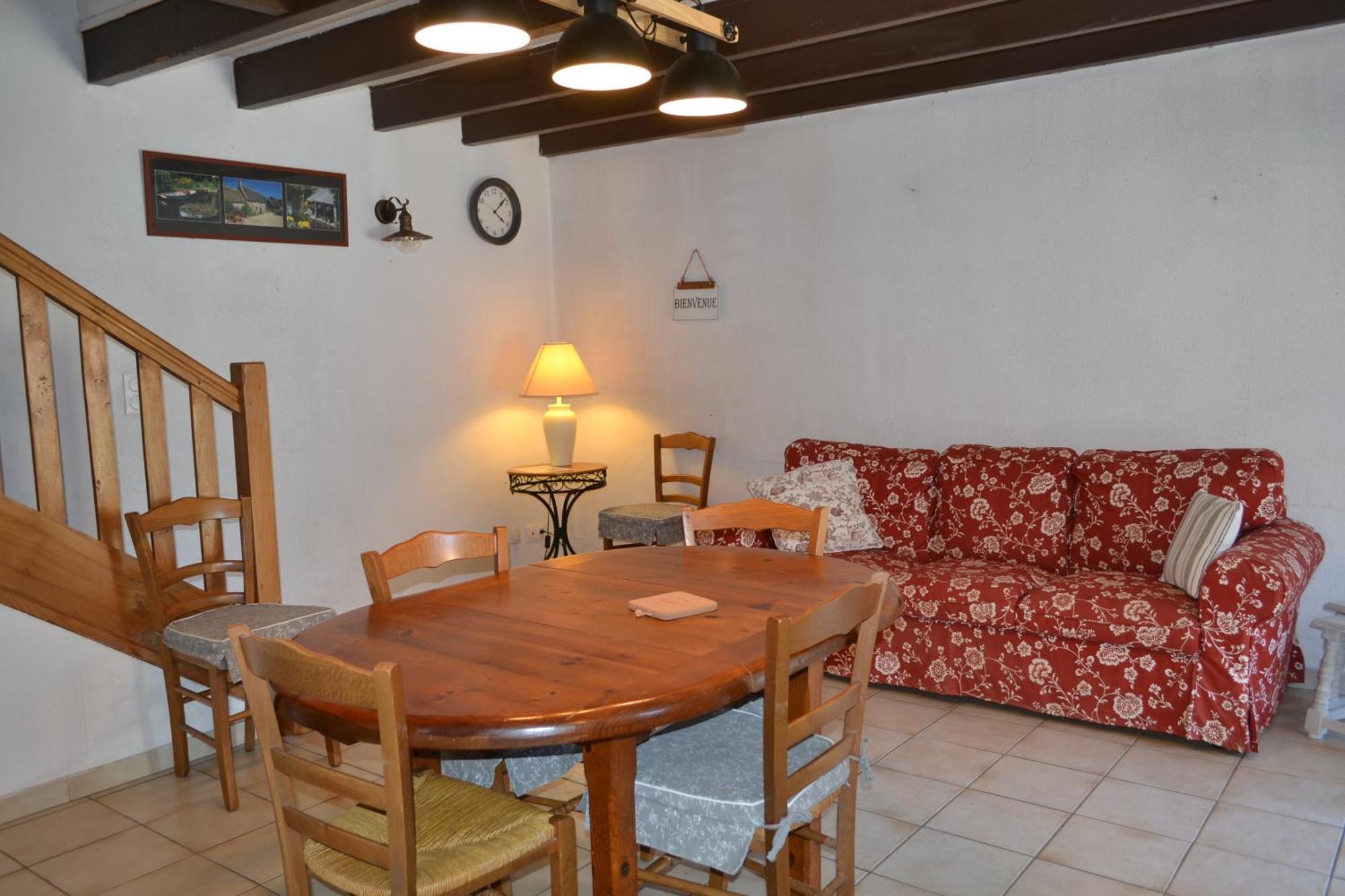Ty Madelez, Chambres De Charme, Gites Et Spa La Roche-Derrien Kültér fotó